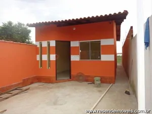 Casa para venda em Parque Embaixador