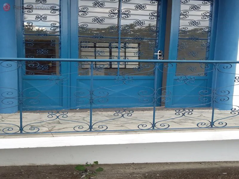 Foto 2 de 9 - Casa para aluguel em Vila Moderna