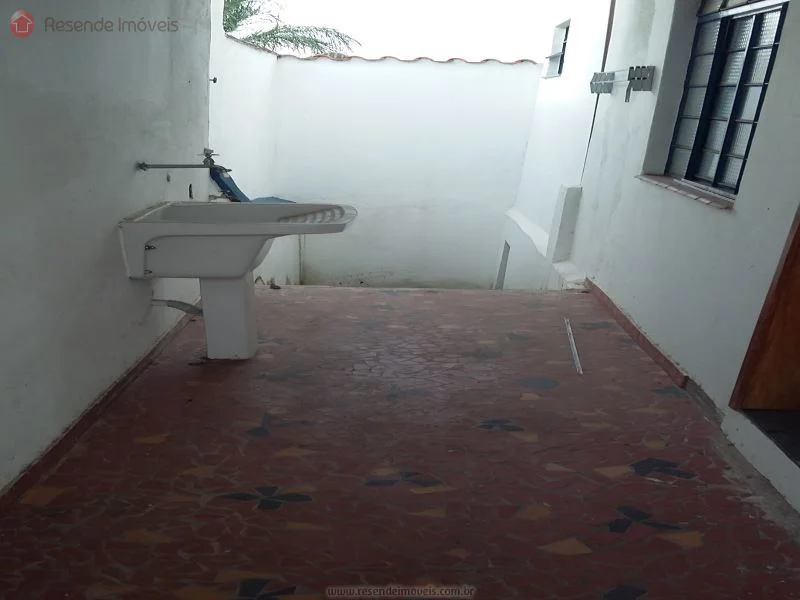 Foto 8 de 9 - Casa para aluguel em Vila Moderna