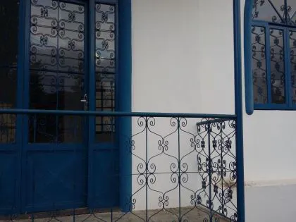 Casa para aluguel em Vila Moderna