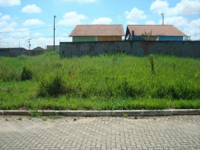 Foto 1 de 1 - Terreno para venda em Jardim Aliança