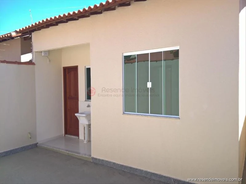 Foto 17 de 20 - Casa para venda em Boa Vista II