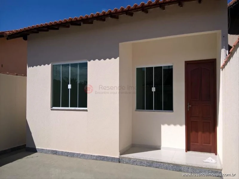 Foto 20 de 20 - Casa para venda em Boa Vista II