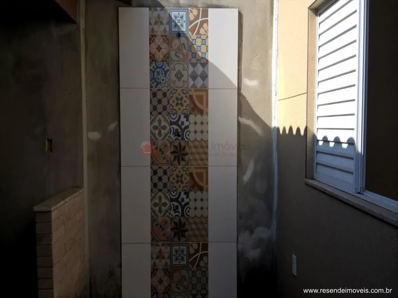 Foto 15 de 18 - Casa para venda em Morada do Contorno