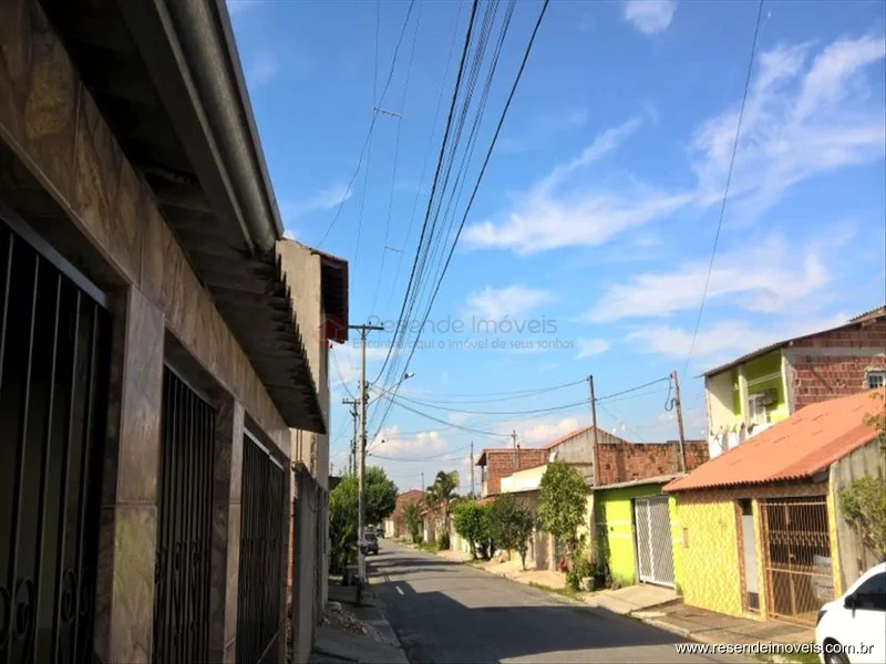 Foto 17 de 18 - Casa para venda em Morada do Contorno