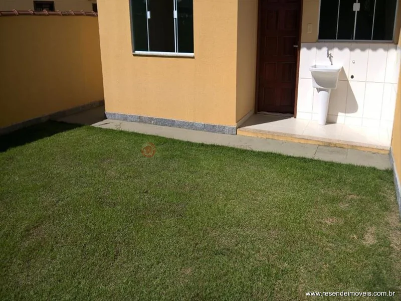 Foto 23 de 24 - Casa para venda em Boa Vista II