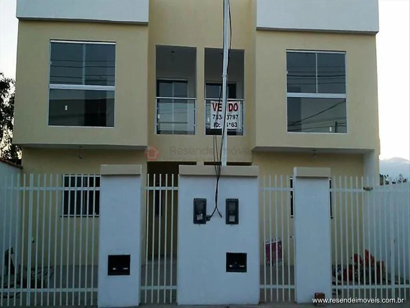 Foto 8 de 8 - Casa para venda em Jardim D'Oeste