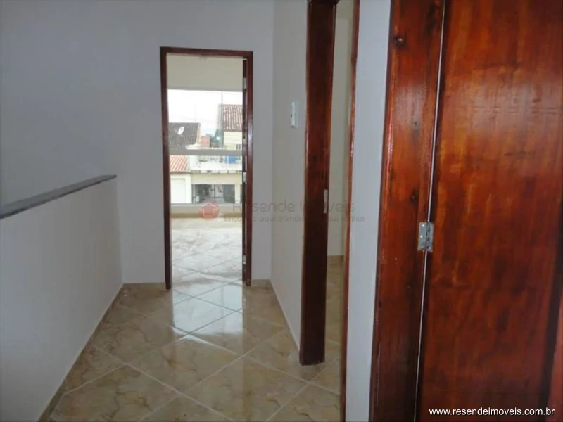 Foto 3 de 8 - Casa para venda em Jardim D'Oeste