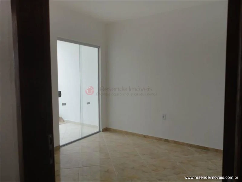 Foto 4 de 8 - Casa para venda em Jardim D'Oeste