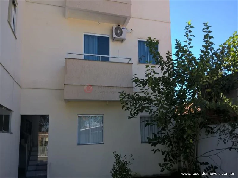 Foto 1 de 23 - Apartamento para venda em Itapuca