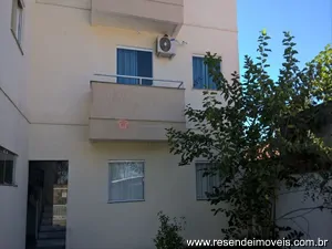 Apartamento para venda em Itapuca