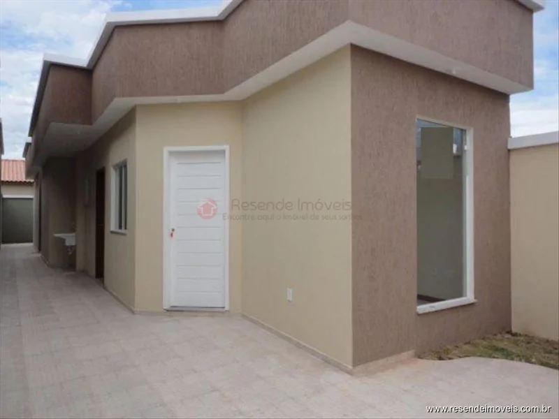 Foto 1 de 25 - Casa para venda em Jardim do Sol