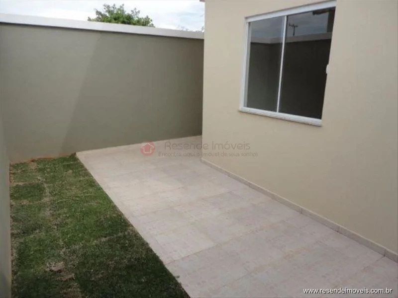 Foto 21 de 25 - Casa para venda em Jardim do Sol