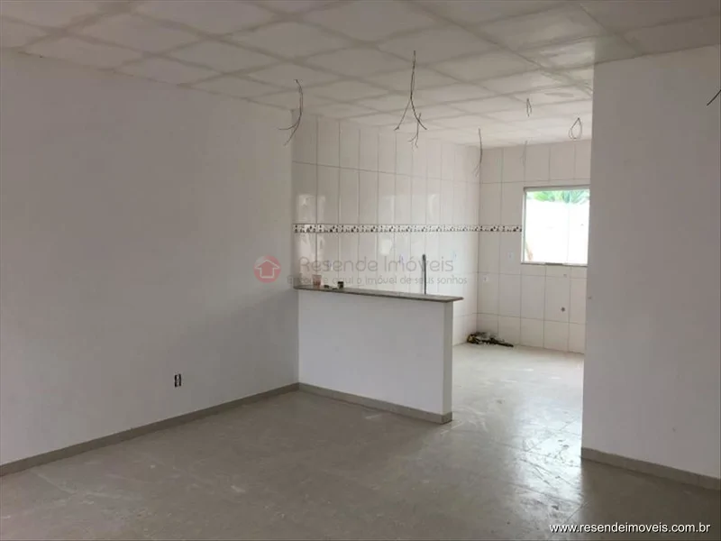 Foto 1 de 14 - Casa para venda em Morada da Montanha