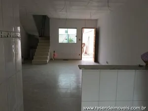 Casa para venda em Morada da Montanha