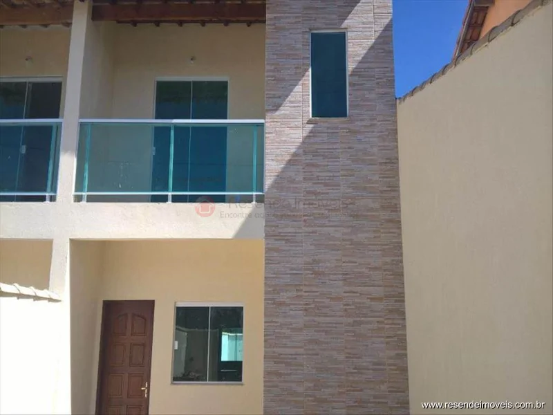 Foto 2 de 28 - Casa para venda em Morada da Montanha