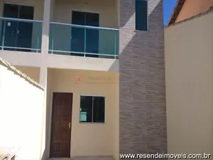 Casa para venda em Morada da Montanha