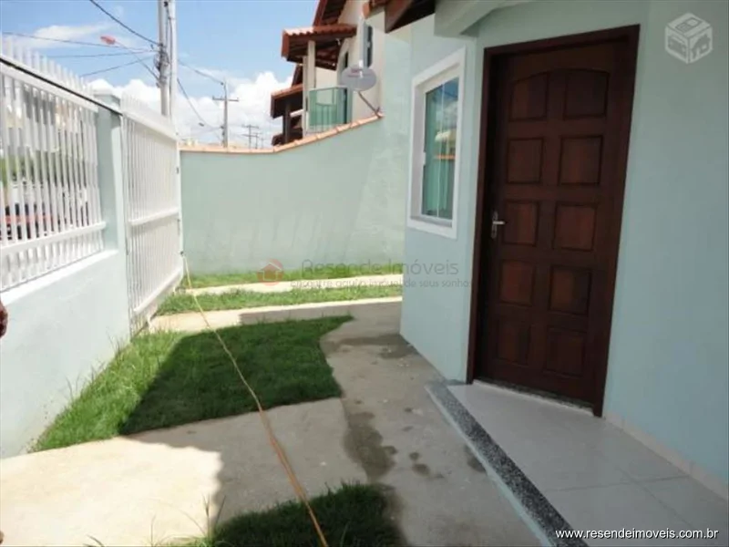 Foto 2 de 17 - Casa para venda em Parque Ipiranga II