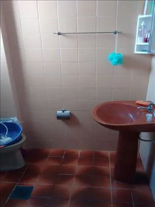 Apartamento para aluguel em Comercial