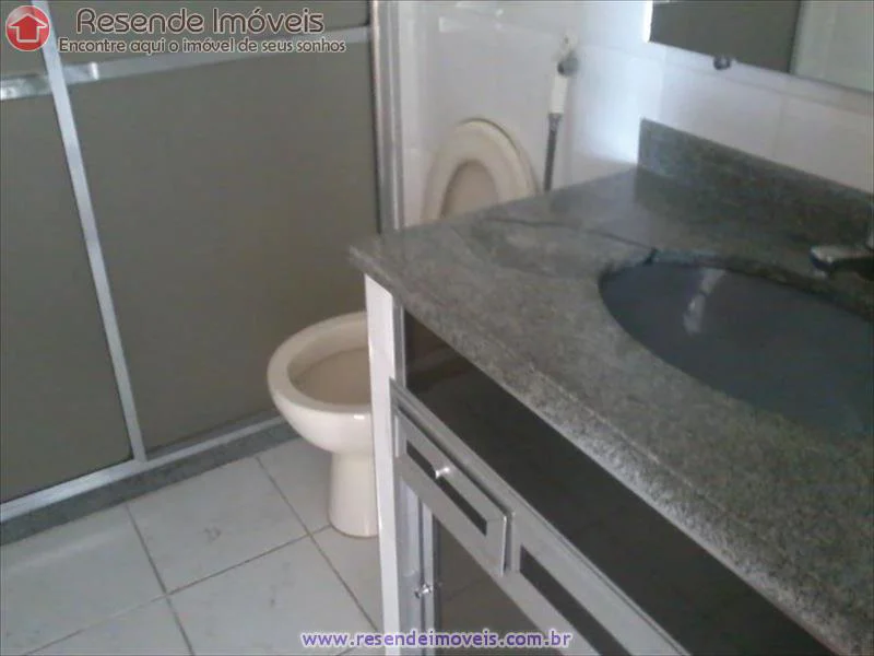 Foto 6 de 10 - Apartamento para aluguel em Vila Julieta