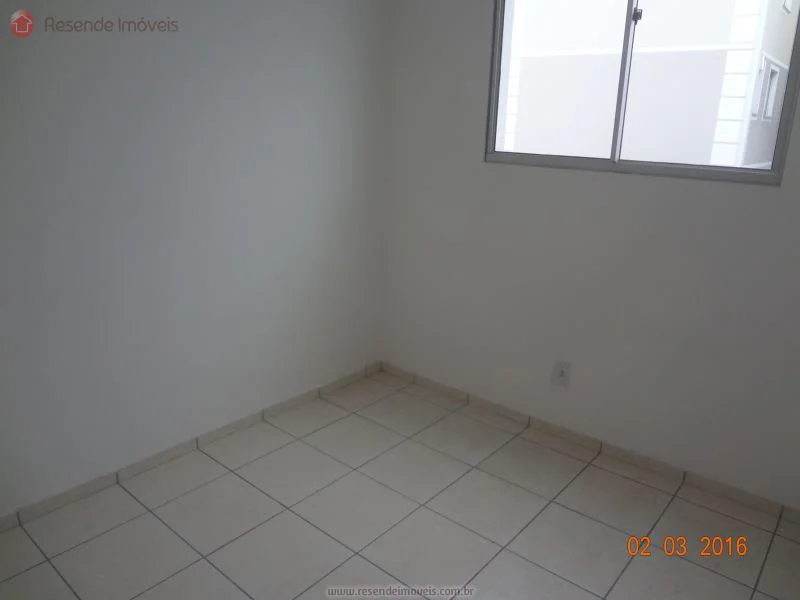 Foto 3 de 12 - Apartamento para aluguel em Jardim Jalisco
