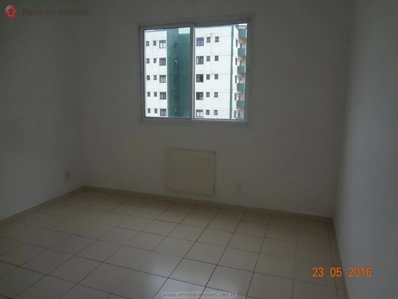 Foto 9 de 12 - Apartamento para aluguel em Jardim Jalisco