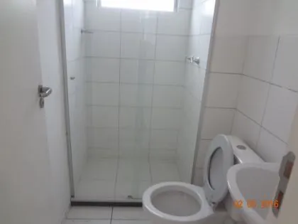 Apartamento para aluguel em Jardim Jalisco