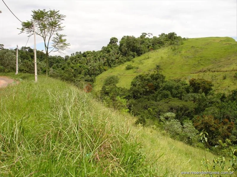 Foto 1 de 1 - Terreno para venda em Mirante das Agulhas