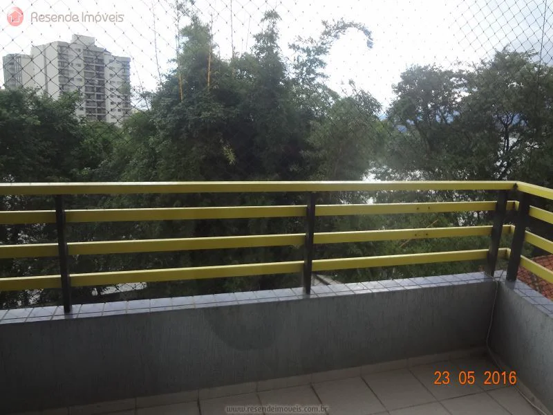 Foto 4 de 17 - Apartamento para aluguel em Campos Elíseos