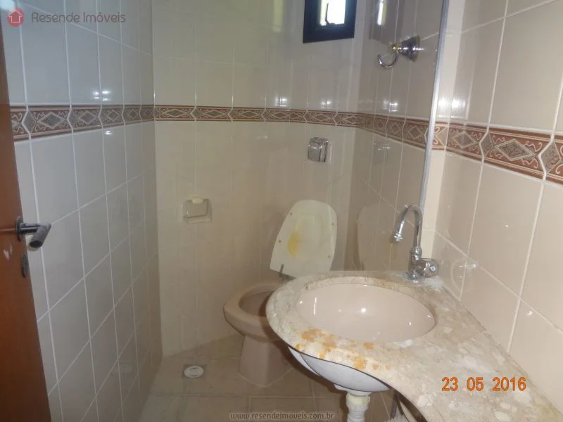 Foto 5 de 17 - Apartamento para aluguel em Campos Elíseos