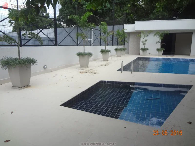 Foto 16 de 17 - Apartamento para aluguel em Campos Elíseos