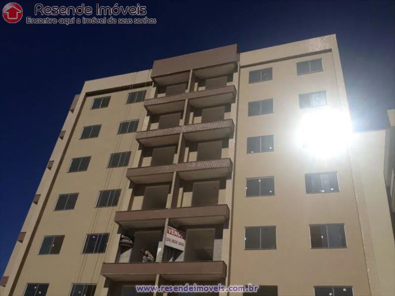 Foto 1 de 2 - Apartamento para aluguel em Morada do Castelo