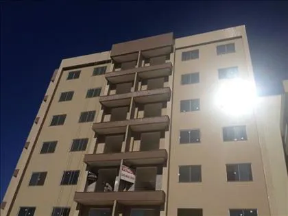 Apartamento para aluguel em Morada do Castelo