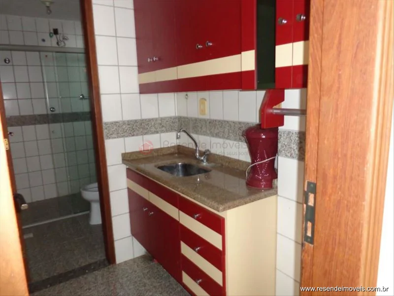 Foto 5 de 8 - Sala Comercial para aluguel em Jardim Tropical