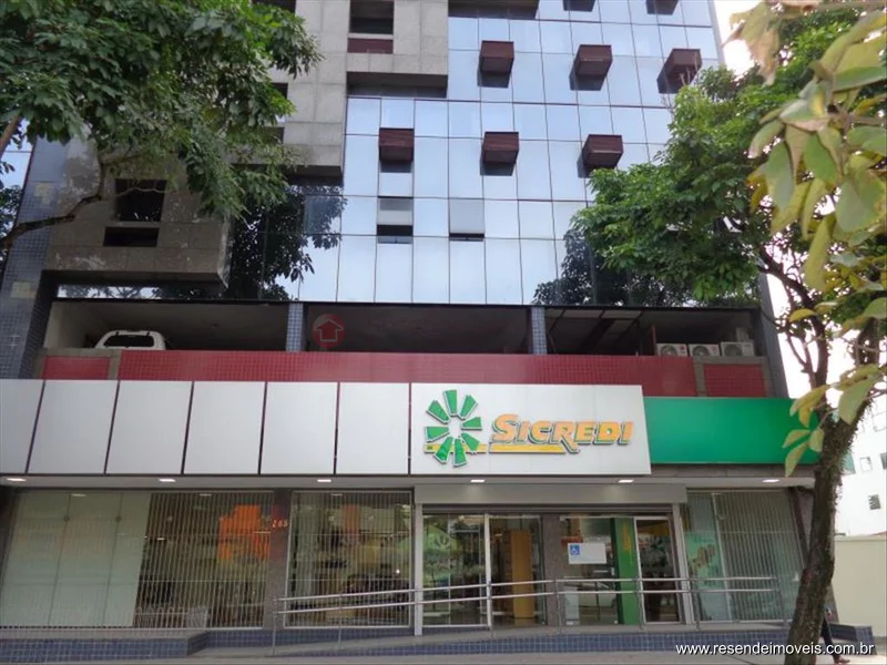 Foto 8 de 8 - Sala Comercial para aluguel em Jardim Tropical