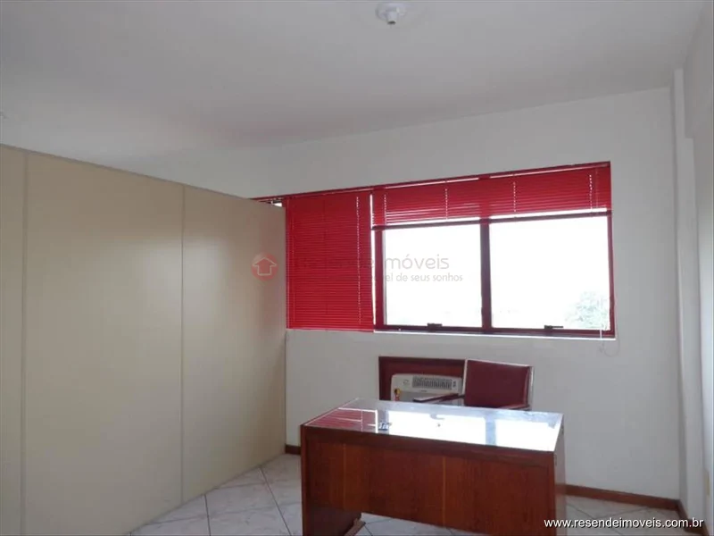 Foto 3 de 8 - Sala Comercial para aluguel em Jardim Tropical