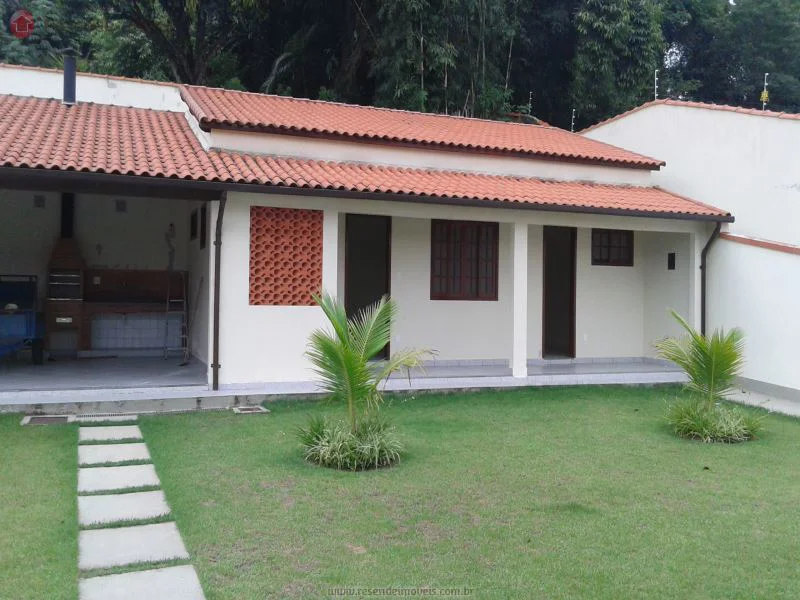 Foto 7 de 9 - Casa para aluguel em Casa da Lua