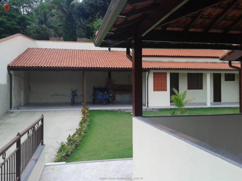 Foto 9 de 9 - Casa para aluguel em Casa da Lua