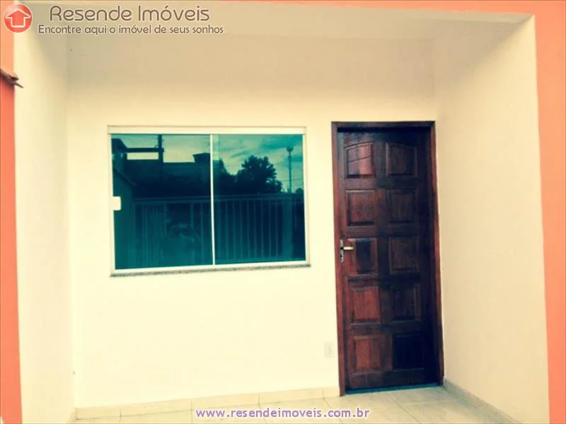 Foto 2 de 5 - Casa para venda em Morada do Contorno