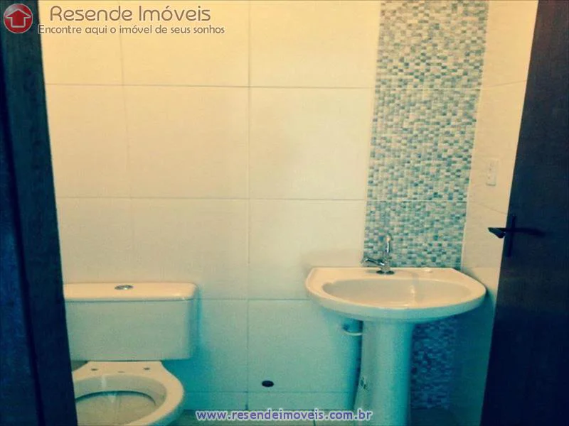 Foto 3 de 5 - Casa para venda em Morada do Contorno