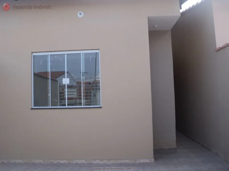 Foto 1 de 12 - Casa para venda em Jardim Aliança II