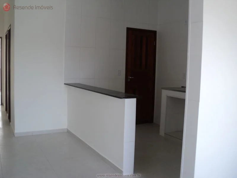Foto 3 de 12 - Casa para venda em Jardim Aliança II