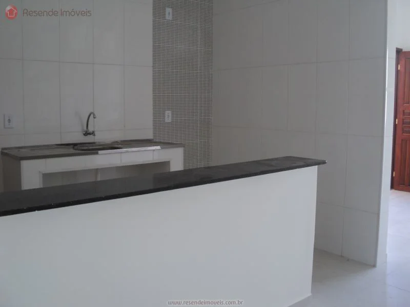 Foto 4 de 12 - Casa para venda em Jardim Aliança II