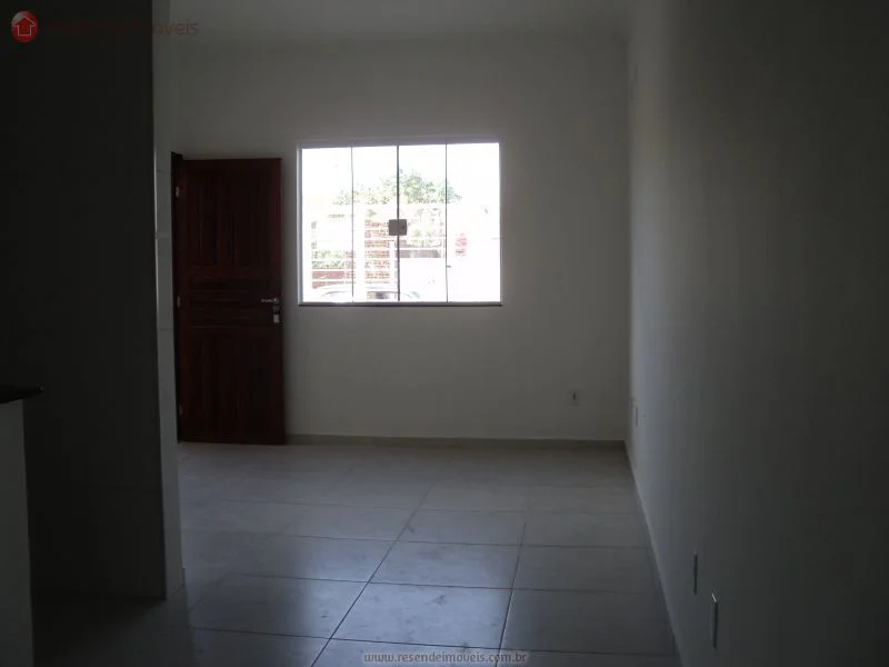 Foto 5 de 12 - Casa para venda em Jardim Aliança II