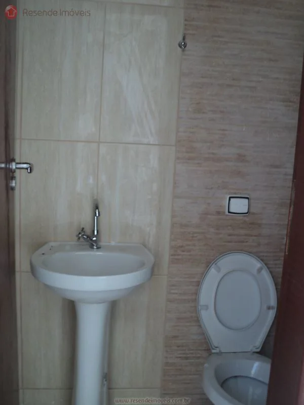 Foto 9 de 12 - Casa para venda em Jardim Aliança II