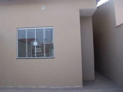 Casa para venda em Jardim Aliança II