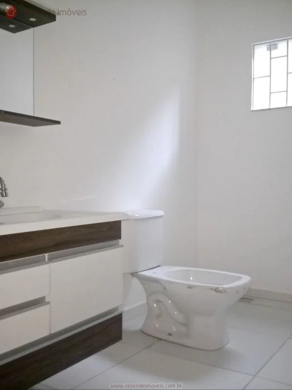 Foto 2 de 10 - Casa para venda em Jardim D'Oeste