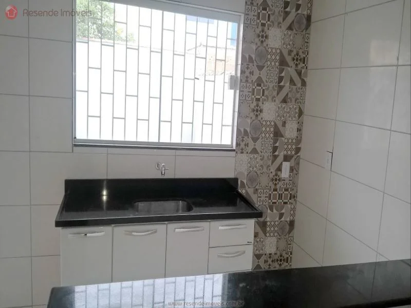 Foto 4 de 10 - Casa para venda em Jardim D'Oeste