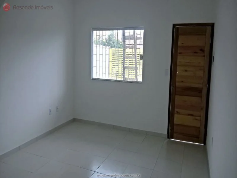 Foto 5 de 10 - Casa para venda em Jardim D'Oeste