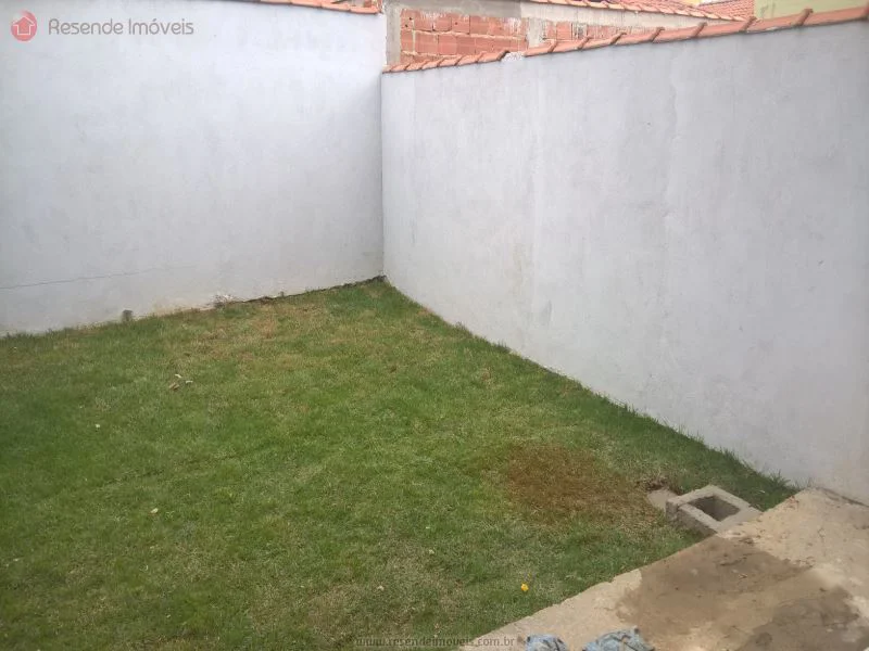 Foto 6 de 10 - Casa para venda em Jardim D'Oeste